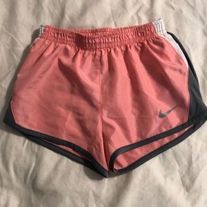 Nike Dri-Fit Shorts- Size 3t